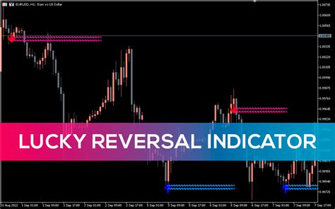 Lucky Reversal Indicator For Mt5 Download Free Indicatorspot