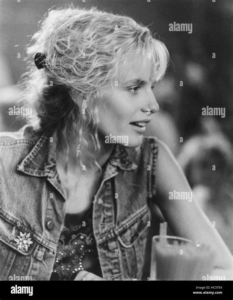 Roxanne Daryl Hannah 1987 © Columbiacourtesy Everett Collection