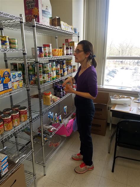 Food Pantry Now Open On Suny Ow Campus By Thomas Buckley Medium