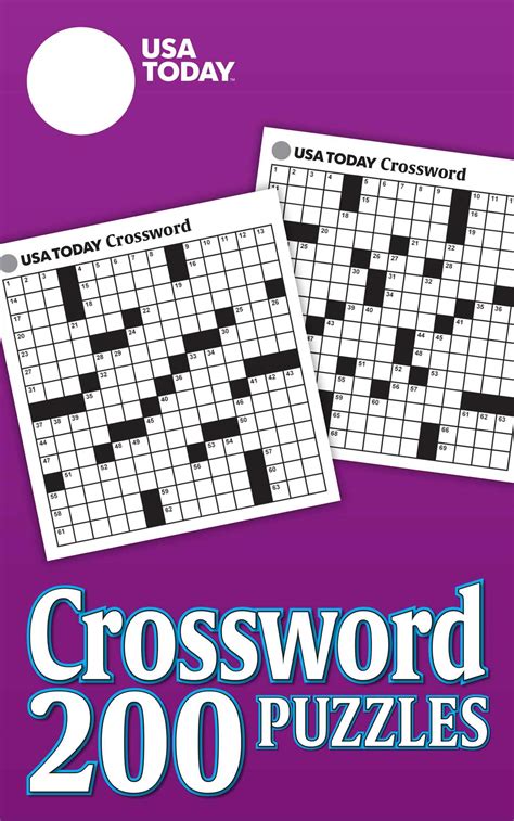 Usa Today Crossword Puzzle Yorgen