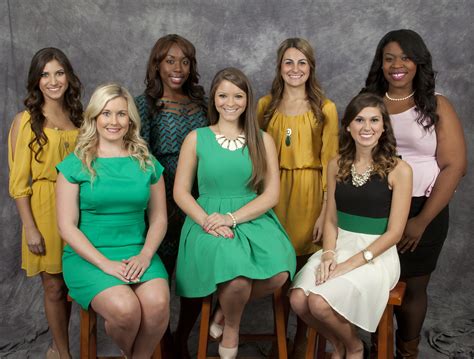 Southeastern Announces 2013 Homecoming Court And Beau Court