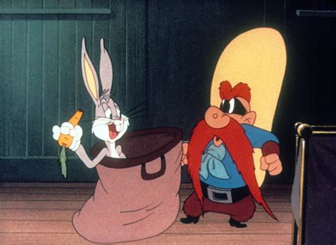 Looney Tunes Character Yosemite Sam Almost Had Another Interesting Name