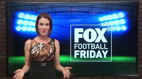 Fox Football Friday Playoffs Round 1 Kmph