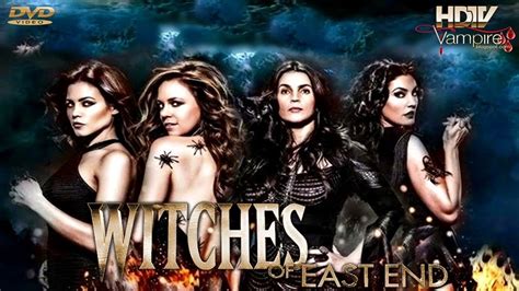 Witches Of East End Lifetime