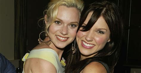 The Awful Truth Behind Sophia Bush And Hilarie Burtons 2006 Maxim Cover