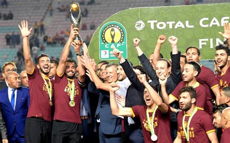 Faites d'eurosport votre destination pour les dernières infos football. Caf Champions League final remains in limbo after CAS decision