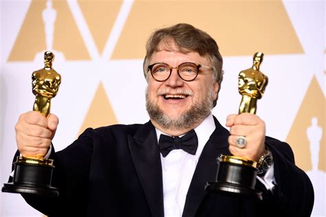 Oscars 2018 winners list: With Best Picture, The Shape of Water gets 4 ...