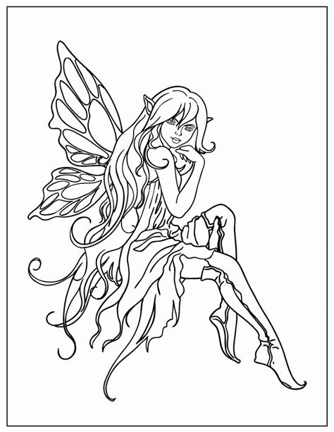 Drachen ausmalbilder pdf involve some pictures that related each other. Fairies Coloring Pages Ideas - Whitesbelfast