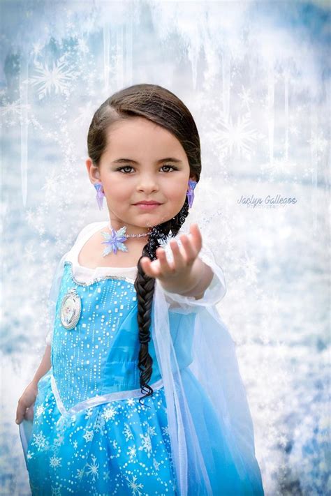 Frozen Birthday 5th Birthday Mermaid Photography Frozen Costume Elsa Dress Jaclyn Birthday