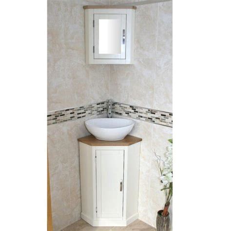 White Vanity Unit Corner Vanity Unit Corner Bathroom Vanity Vanity