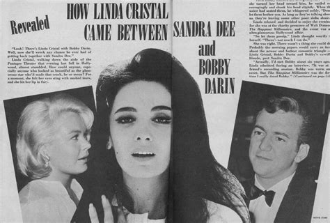 What Does Linda Cristal Look Like Now Telegraph