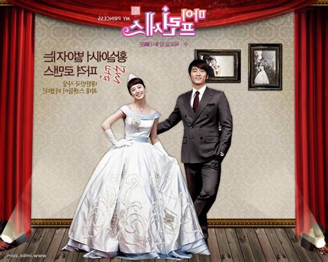 Wedding Dress Korean Movie