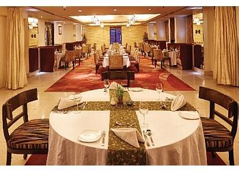 3 Best Buffet Restaurants in Vijayawada - Expert Recommendations