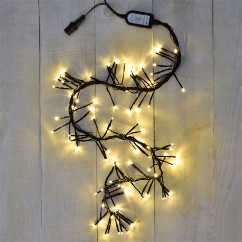 Check spelling or type a new query. 3' Supernova Warm White LED String Light