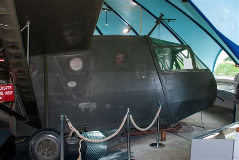 Airborne Museum Normandy Amwranes Flickr