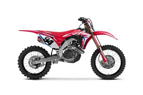 2021 crf50f by honda specs, review, pros and cons, features and pics. 2019 Honda CRF450RWE: First Look - Cycle News