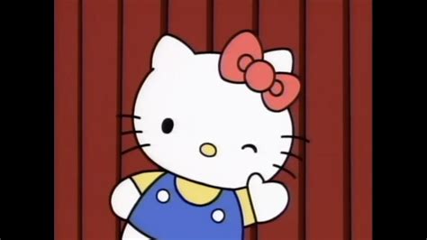 Hello Kitty's Paradise Intro - YouTube