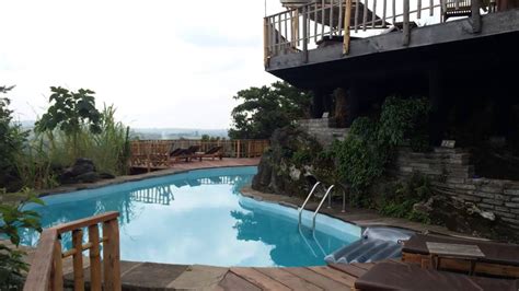 Detailed Luxury Resort Review Kyaninga Lodge In Uganda View Of The