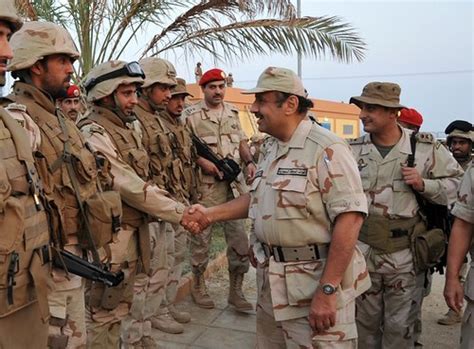It is part of the ministry of defense (saudi arabia). Saudi Arabian Army - a photo on Flickriver