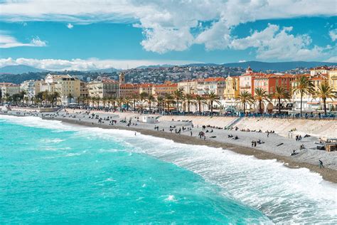 Visiter Nice France Que Visiter à Nice I Guide Comment Visiter Nice