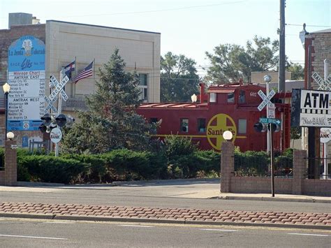 La Junta Colorado Colorado Native Living In Colorado Topeka