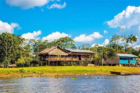 Experiencia Encanto Amazonas El Grand Tour