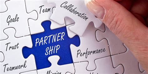 Heres How To Create Winning Business Partnerships Innovation Village