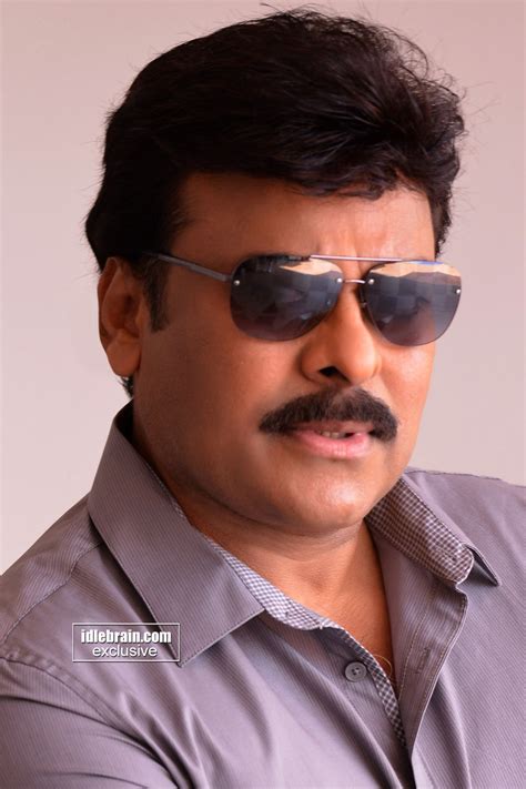 Chiranjeevi Photo Gallery Telugu Film Actor
