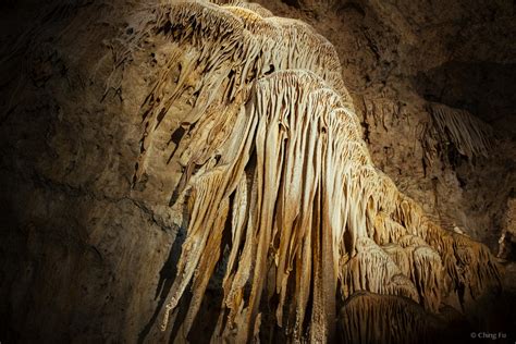 Speleothems Of Carlsbad Caverns National Park — Live Small Ride Free