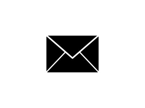 Email Icon Free Icons And Png Backgrounds