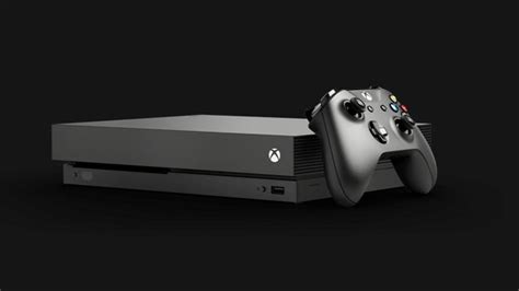 Microsoft To Stop Building Xbox One X Xbox One S Digital Edition Units