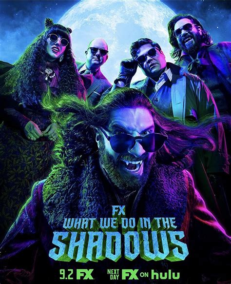 What We Do In The Shadows Tv Series 2019 Imdb