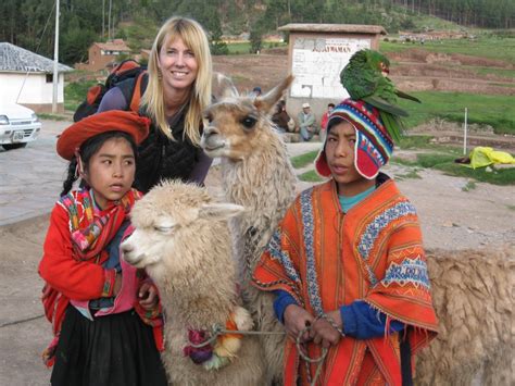 Portal iperú brinda información completa de nuestro país perú. Ingrid Yrivarren: Turismo como Progreso y Desarrollo para ...