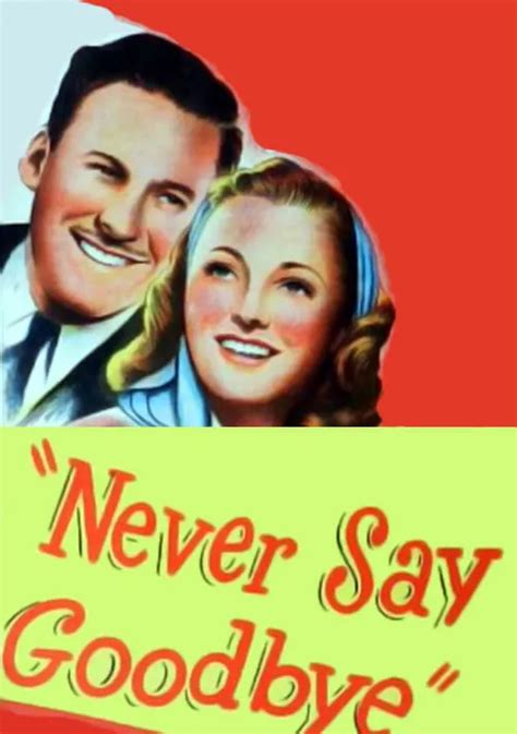 never say goodbye movie watch stream online