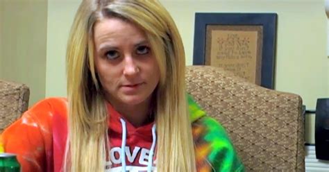 teen mom 2 recap leah goes to rehab amid drug problem accusations us weekly