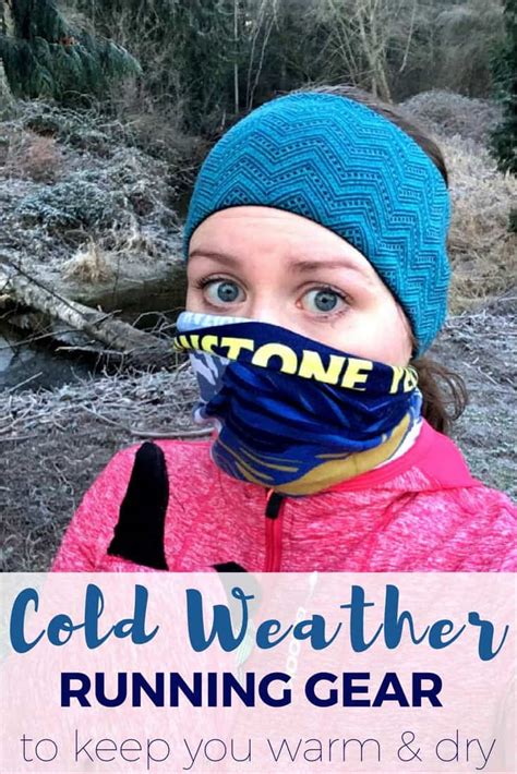 Cold Weather Running Gear Brooklyn Active Mama