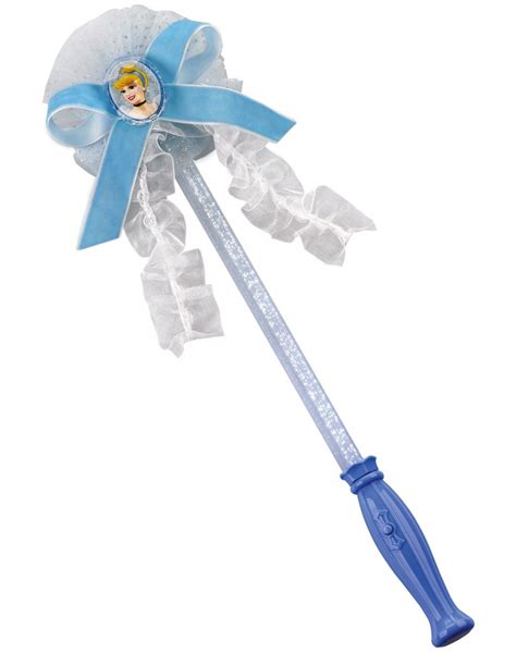 Light And Sound Cinderella Wand Cinderella Wand