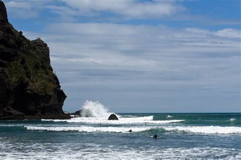 Surfing New Zealand The Best Waves Ive Ever Surfed