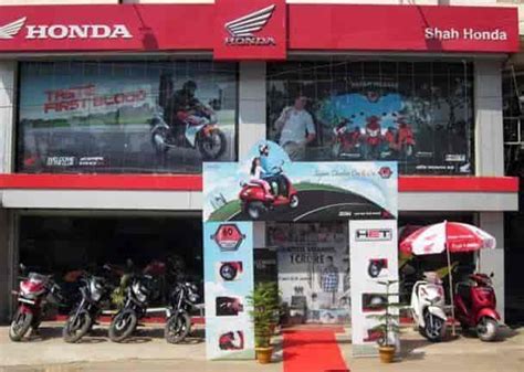 Honda Showroom In Baruipur Honda Motorcycle Dealers Honda Bike