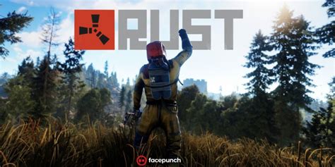 Rust Tips And Tricks For New Players Cbr