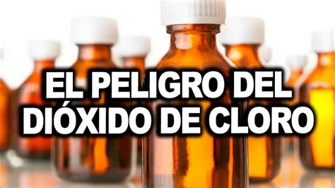 Dioxido de cloro 200 ml. Diresa advierte sobre el riesgo de consumir productos que ...