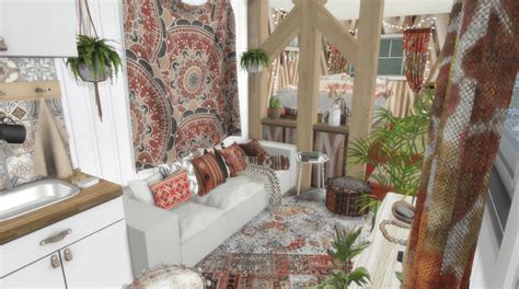 Best Sims 4 Boho Cc And Mods Out There — Snootysims