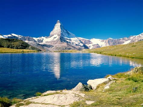 Mountains Of Switzerland...!!! - Virtual University of Pakistan