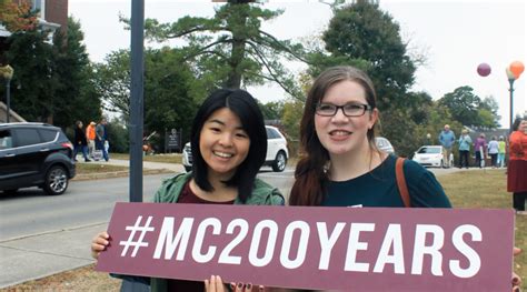 maryville college celebrates bicentennial homecoming the highland echo