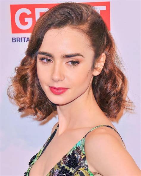 Best Of Lily Collins On Instagram Lilycollins ♡ Enjoy All Your