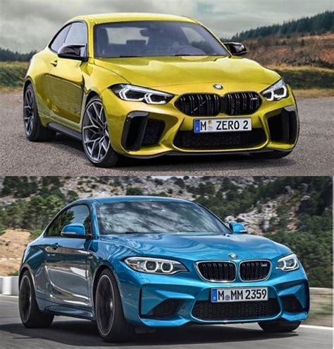 Maybe you would like to learn more about one of these? Algunas especulaciones respecto al próximo BMW M2 (2022 ...