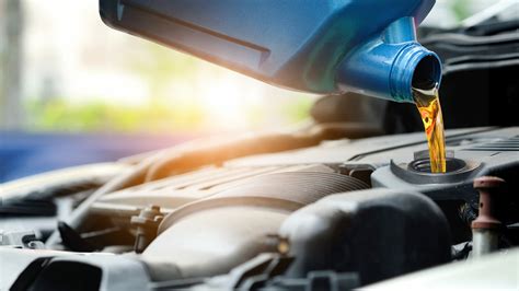 Low Engine Oil Symptoms Causes FAQs RepairSmith
