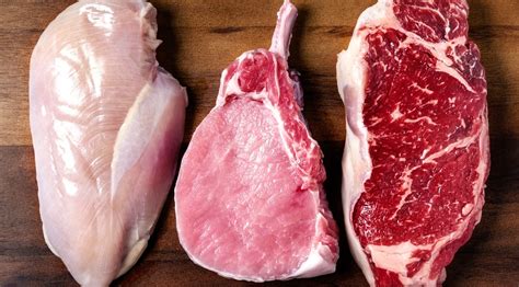 Top 20 Meat Sources That Provide The Most Protein Muscle And Fitness