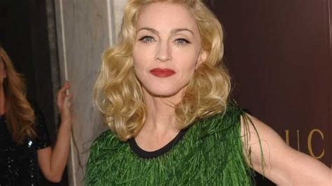 Madonna Is Currently Obsessed With Sex Regrets Marrying Both Times
