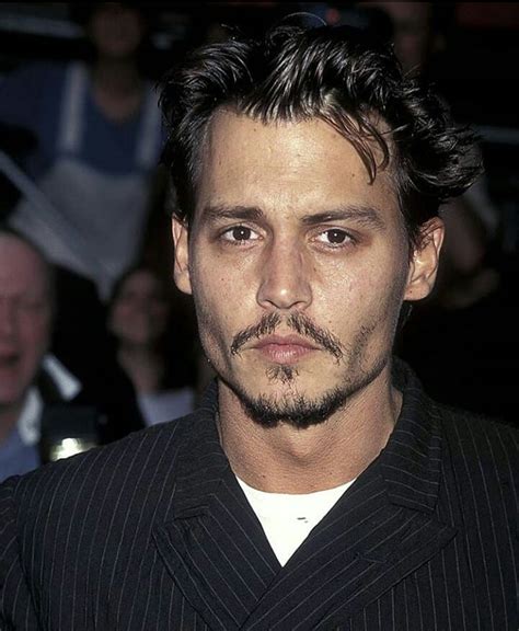 Johnny Depp Young Photos : 42 best Young Johnny depp images on 